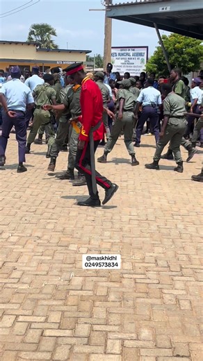 Humorous Signs of EP Church Members