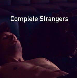 51K views · 427 reactions | "Complete Strangers" - Official Trailer | Pau Masó | Facebook