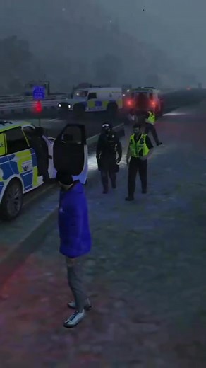 We got grassed up a crop... #gta5 #gta5online #roleplay #grandtheftauto #mearrss #twitch #gta5_funny #gtaclips #gta5clips #gtarp #gtarpmoments #gtarp