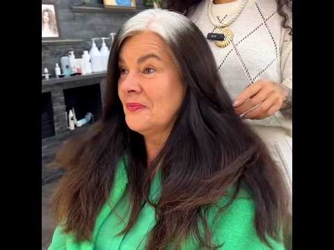 Youthful Haircuts That'll Make You Look Instantly Fresher | Hottest Hair Transformations