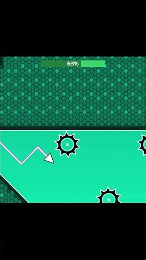 Space Waves is addicting Level 9 Easy 🤪🥴 #gameplay #gaming #mobilegaming #nocommentarygameplay