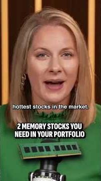 Micron MU Could Be the Biggest AI Earnings Winner Yet