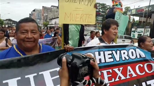 Video| Chevron vs. Ecuador: así nació y terminó el largo litigio que costará USD 220 millones al país