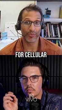 Cells Have Memories? The Mysteries of Cellular Agency Revealed! #shorts