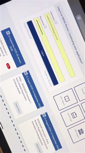 From Dream to Reality: My Doctor of Philosophy Journey