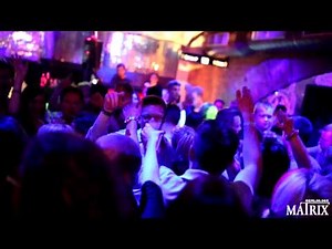 LADIES FIRST :: MATRIX CLUB BERLIN :: 08.05.2013