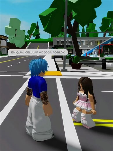 Qual celular escolher para jogar Roblox?