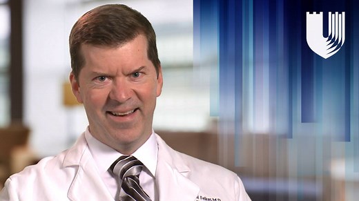 As one of many cardiology specialists at Duke, Michael Felker, MD, Advanced Heart Failure Specialist, will make sure you’re not pigeon-holed into one treatment option. Learn more at http://ow.ly/Yxaz1 | Duke Health