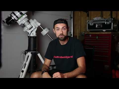 Pegasus Astro Pocket Powerbox (Review)