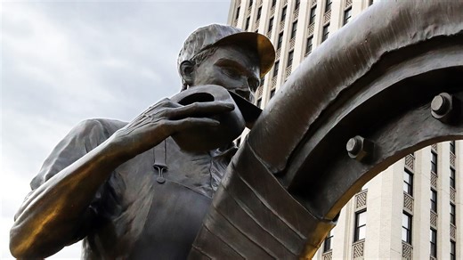 University of Akron campus to house new Polymer Industry Cluster facility