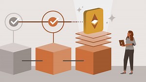 Building an Ethereum Blockchain App: 9 Testing Ethereum Apps Online Class | LinkedIn Learning, formerly Lynda.com