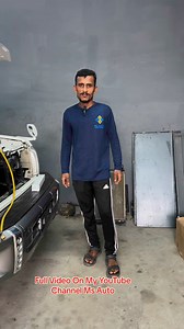 4.4K views · 57 reactions | Injecting Oil in a Auto Air Conditioning System| AC Oil Injector Tool - Adding A/C Compressor Refrigerant Oil to Your Car!#acproblems #carac #leakage #gascharging | MS AUTOS | Facebook