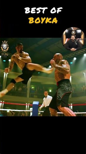 🥋🔥 best boyka fight shots 😱💥 ultimate combat action scenes #trending2026