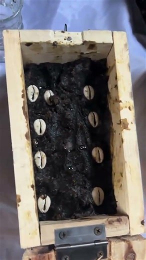 The is Osole soap work for wealth 💰 no repercussions it work for anybody