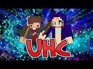 UHC Run #006 mit Zuschauer | Not Helpless