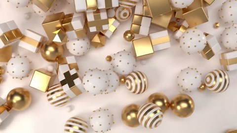 Laser Christmas Projector Lights Outdoor, 3 Color Laser Projector Light, Moving Firefly Lights Show w/Remote & Timer, Waterproof Holiday Christmas Decorations for Garden Yard Party Wedding Home Decor