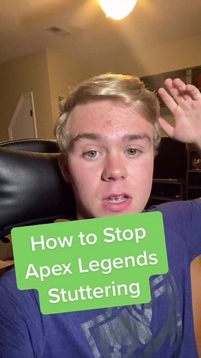 Boost Your Apex Legends Gameplay with ChamberTech for 190 FPS