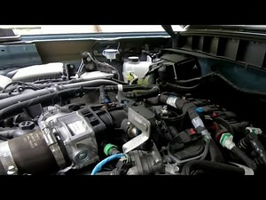 Feds investigate Bronco engine failures