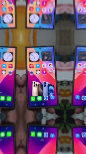 Launcher OS™: Simplify and Beautify Your Phone