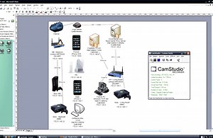 How to make DD-WRT use Squid for transparent web proxy