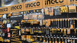 1.9K views · 33 reactions | Official INGCO distributors RADIAN 3 FREEDOM WAY STORE Contact number: 0954780394 Website: https://www.radianonline.co.zm/product-types.html?manufacturer=1039&cat=2&home-sldr Location: Shop No. 02,Main Branch, Plot No. 719, Kalundwe Rd ,Lusaka 10101 Zambia. | Radian Stores Ltd | Facebook