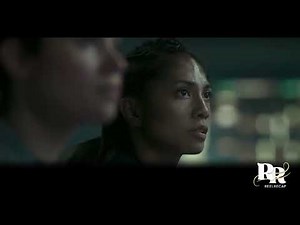 After Earth’s Collapse, A Control Room Becomes Humanity’s Final Battleground | Control Room (2025)