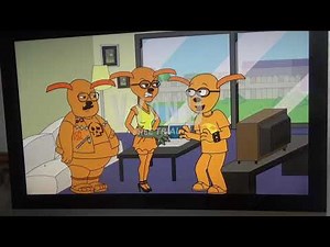 Ruff Ruffman Gets Grounded On Mother's Day (Disowned)