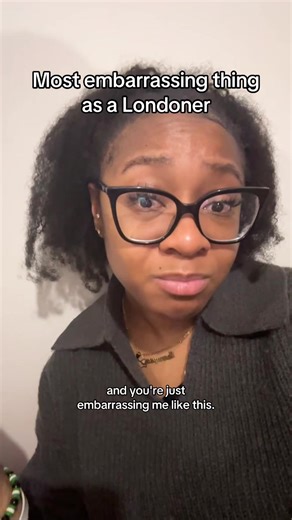 The Embarrassment of Using Apple Pay in London