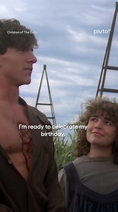 1.5M views · 5.8K reactions | way to kill the birthday vibes  #Childrenofthecorn #PlutoTV #PlutoTVUK #JohnFranklin | Pluto TV | Facebook
