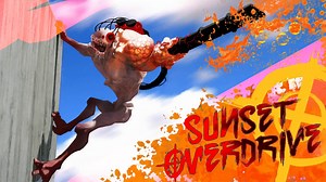 Patch Details for Sunset Overdrive