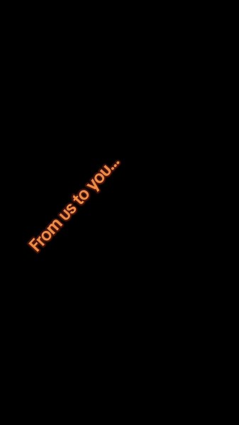 A Heartfelt Thank You This Holiday Season