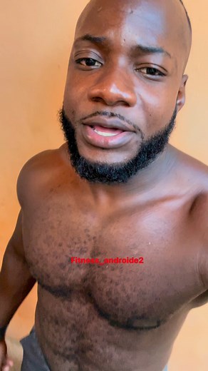 Como quedé | Fitness_androide