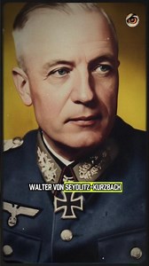 ¿Qué hizo Stalin con el primer general alemán que desertó a la Unión Soviética?