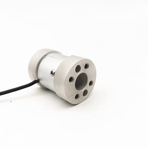 [Hot Item] Static Flange to Flange Reaction Torque Sensor 0.2nm 0.3nm 0.5nm 1nm (B903)