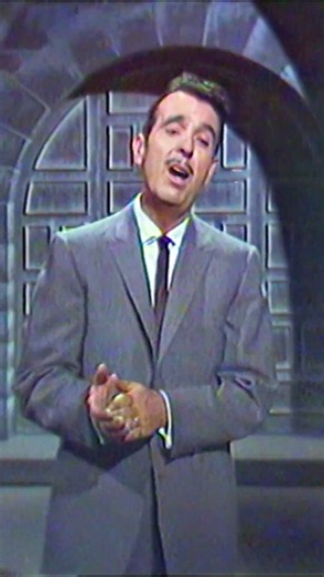 Lord, I'm Coming Home | Tennessee Ernie Ford | February 9, 1961