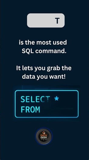 How to Use SELECT * in SQL (30-Second Tutorial) #sqlforbeginners #sql #shorts
