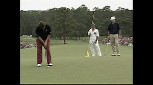 Masters Moments: Woosnam's win