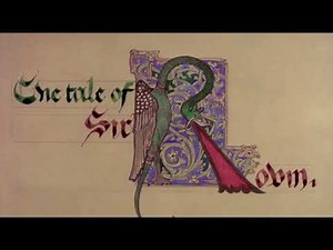 Monty Python and the Holy Grail Music - Coronation