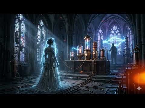 THE BRIDE (2026) - Secrets of the Lab | Atmospheric Music Video