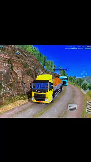 #racing #indonesia #mobilegame #2stroke #fyp #carparkingmultiplayer