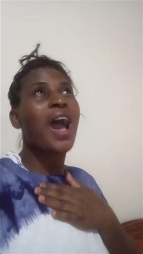 Singing Glory Praise The Lord