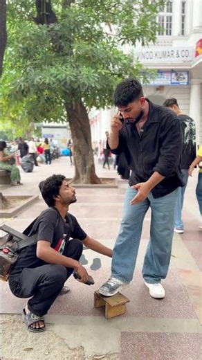 पॉलिश wala 😂॥#senakesitare