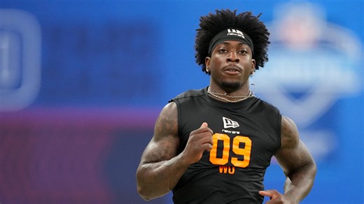 Falcons' pick at 48th overall feels like a no-brainer after first week of free agency