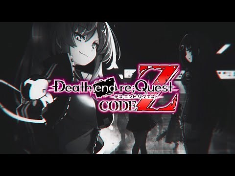 「Death end re;Quest Code Z」 オープニングムービー