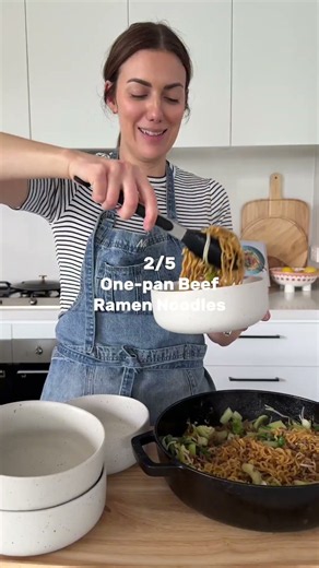 5 One-Pan Dinner Ideas | Easy Family Dinners for Busy Weeknights