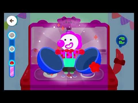 Preview kigle clown Effects (1st Parte)
