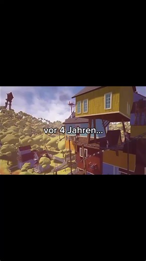 #dufix #helloneigbor #nostalgia #fyp #viral