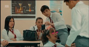 High On Sex Episode 8