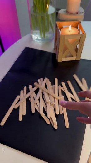 OMG..😱 Popsicle Sticks Ferris Wheel #popsiclesticks #popsiclestickcrafts #popsiclesticksdiy #diy #crafttok #processvideo #ferriswheel #craftforkids #giftideas #handmade #рукоділляукраїна💙💛🇺🇦 #своимируками #поделкивсад #tutorial #recycling Join this amazing group 👉: https://www.facebook.com/groups/packagesvggroup | Creative Ideas I