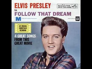 Elvis Presley - Angel (1962)